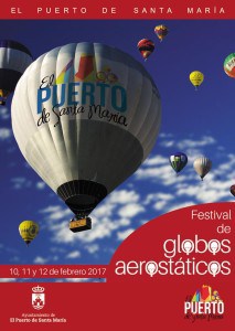 I Festival de Globos Aerostáticos
