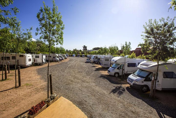 Top 10 areas of rv