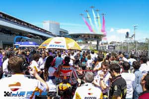 Gran Premio Red Bull de España de Motociclismo 2017