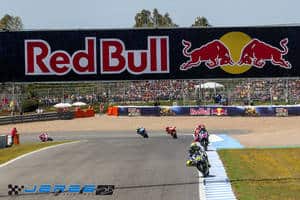 Gran Premio Red Bull de España de Motociclismo 2017