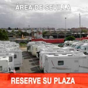 Reserva tu plaza para Semana Santa en Sevilla