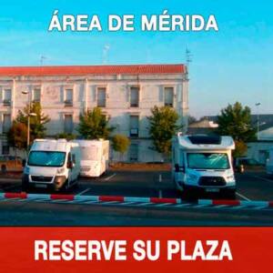 Reserva tu plaza para Semana Santa en Mérida