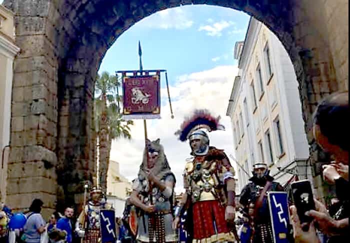 Semana Santa Mérida
