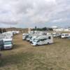 Área Autocaravanas de Bolonia, Tarifa. Cádiz.