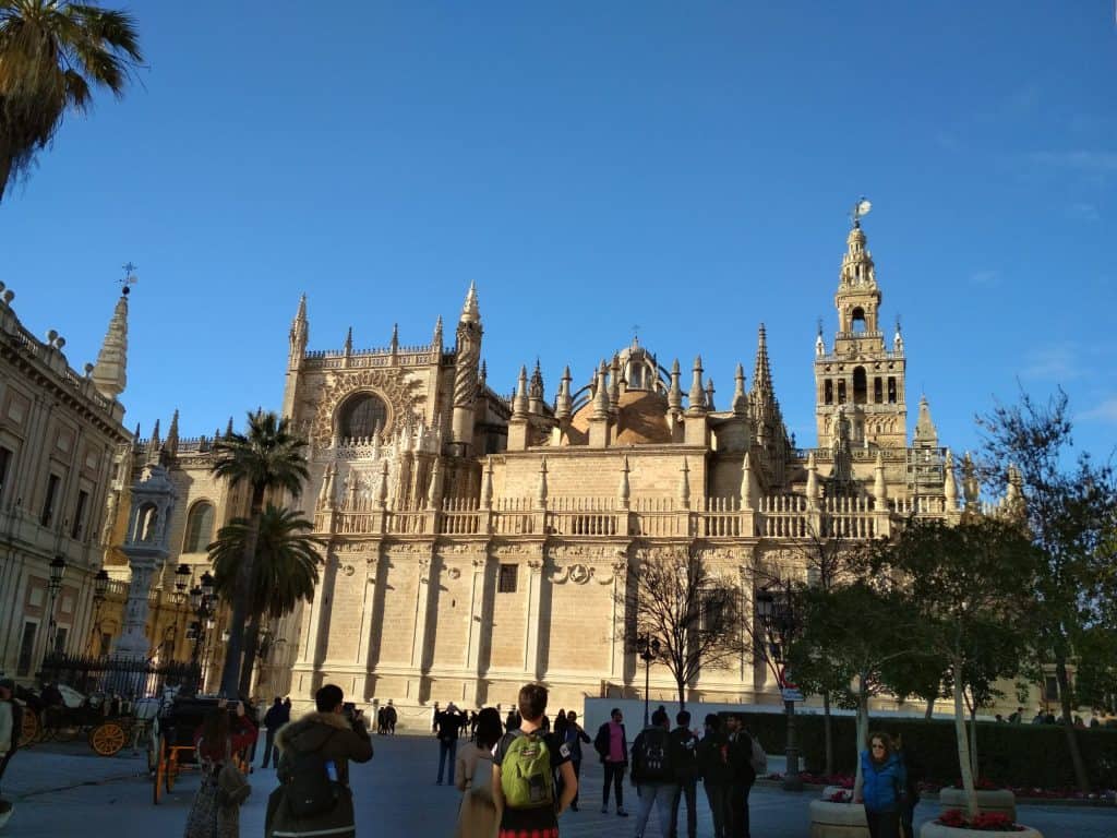 Experiencias inolvidables para disfrutar en Sevilla