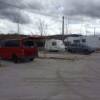 Camper Area Sierra Madrid, Madrid