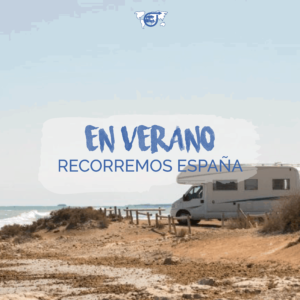 Verano en España