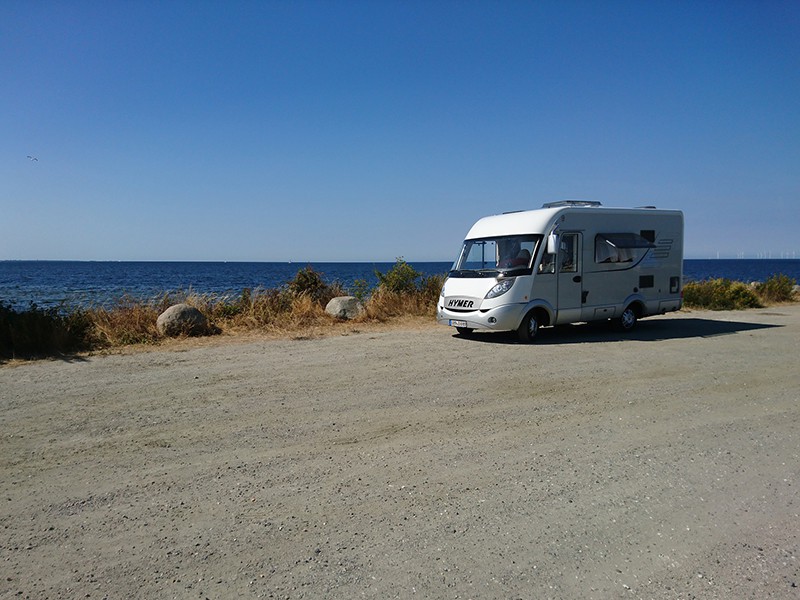 Changes that will affect motorhomes during phase 3