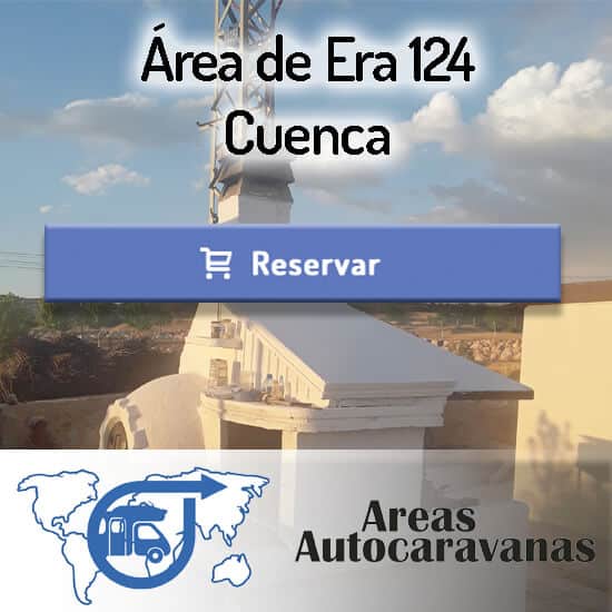 Área de Era 124.Cuenca