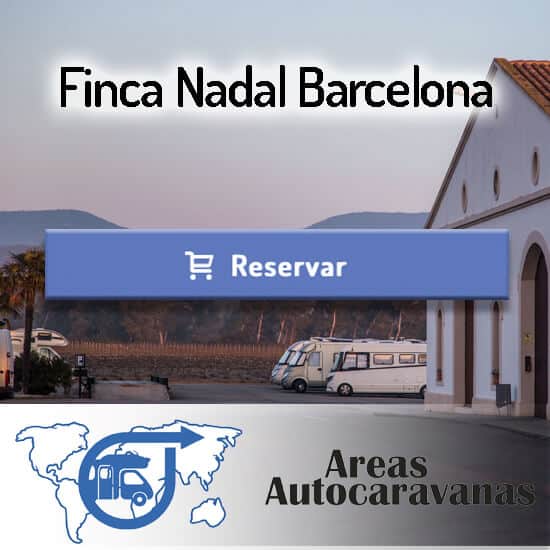 Finca Nadal Barcelona