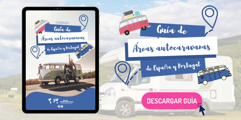 O melhor guia para visitar o Algarve de autocaravana