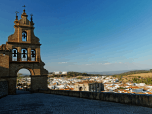 Vacaciones en la provincia de Huelva: mar y montaña a partes iguales