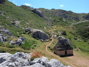 ¿A qué huele Asturias? Paraíso natural en autocaravana