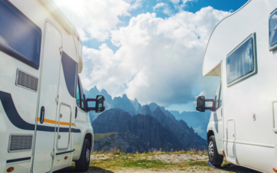 Faux mythes sur les aires de camping-car