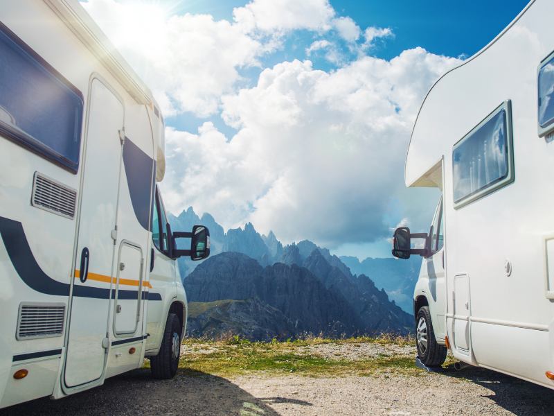 faux mythes sur les aires de camping-car