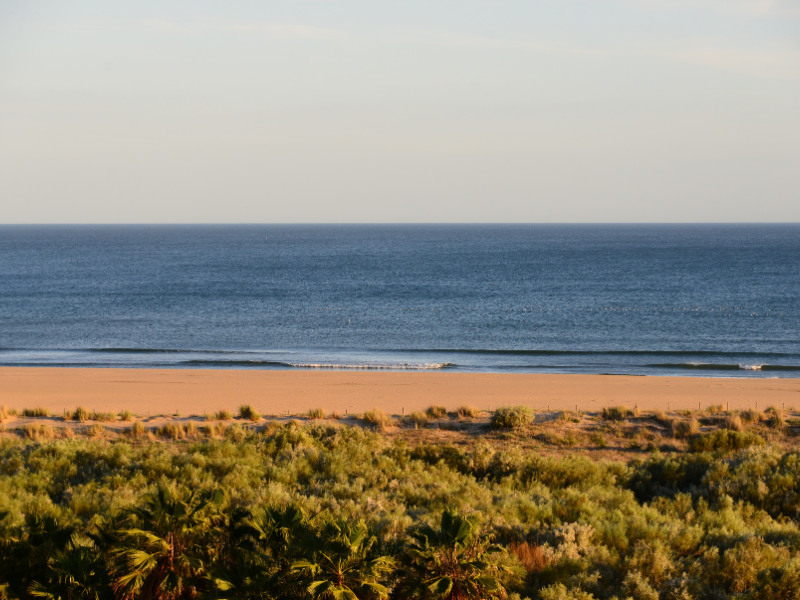 costa de Huelva