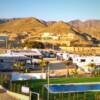 Área Camper Park Carboneras, Cabo de Gata, Almería