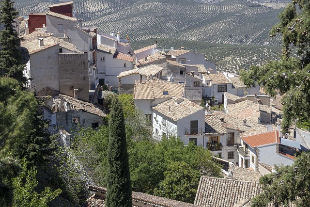 What to see in the Sierra de Cazorla? Activities and where to stay
