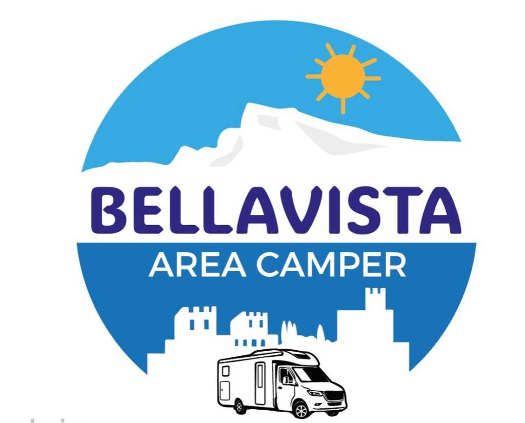 Camper Bellavista Area, Granada