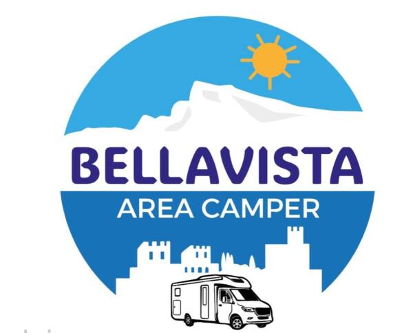 Área Camper Bellavista, Granada