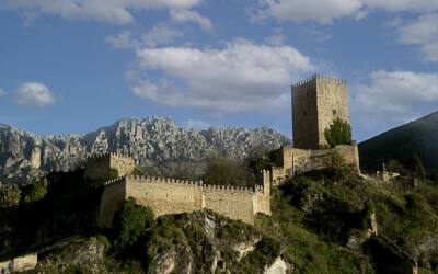What to see in the Sierra de Cazorla? Activities and where to stay