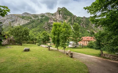5 planes para viajar en autocaravana por España en septiembre