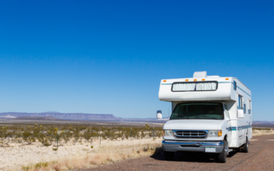 Nous analysons la nouvelle réglementation pour les camping-cars et les caravanes qui arriveront en 2025