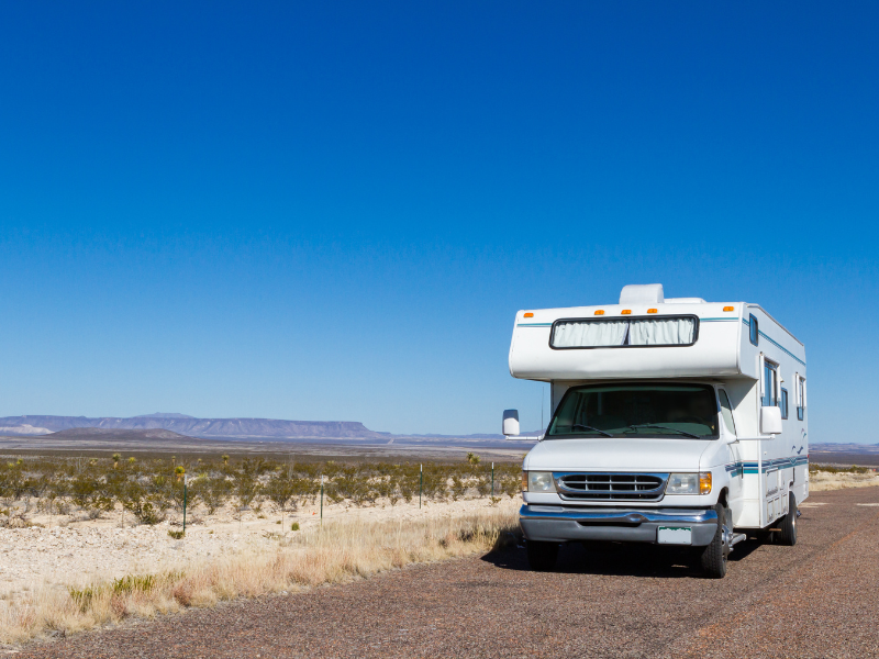 nueva normativa para autocaravanas y campers 2025