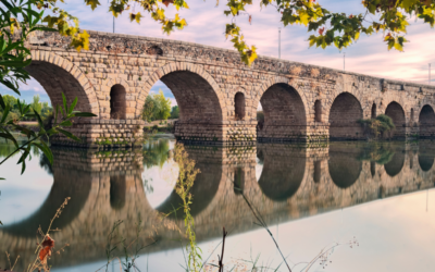 Viajar en otoño con tu autocaravana. ¡Una idea recomendable y muchas actividades a la vista!