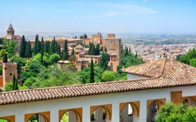 Luoghi da visitare a Granada: i motivi per innamorarsi della città dell'Alhambra