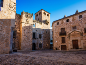 Chiavi per organizzare la tua visita a Cáceres e goderti la sua cultura e la sua gastronomia