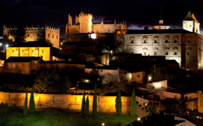 Chiavi per organizzare la tua visita a Cáceres e goderti la sua cultura e la sua gastronomia