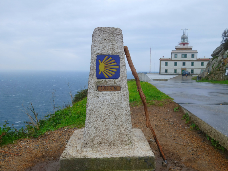 áreas autocaravanas finisterre