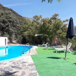 Pool vom 15. Juni bis 15. September