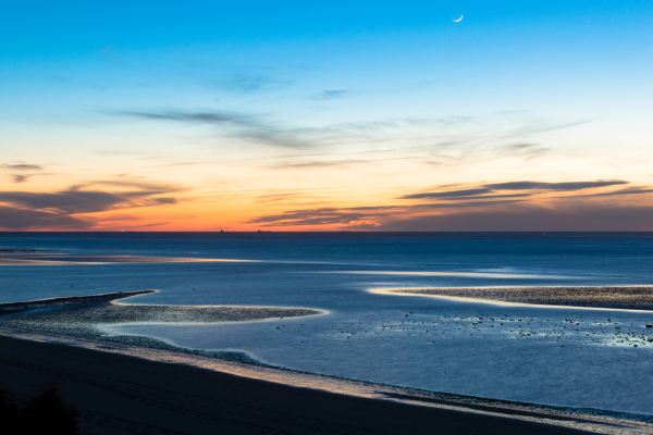 Summer in Sanlúcar and Chipiona: Gastronomy, beaches and unforgettable sunsets from your motorhome