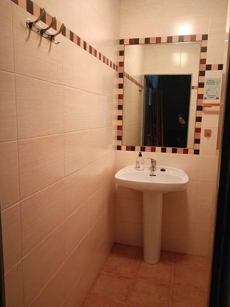 Wohnmobilstellplatz El Lagar de los Perezones, Cordoba