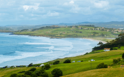 Visitamos la playa más bonita de España en 2025