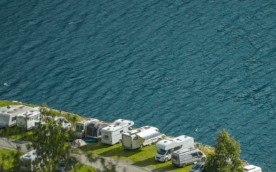 ¡Buscamos nuevos anfitriones! ¿Quieres ganar dinero con reservas online en tu área de autocaravanas?