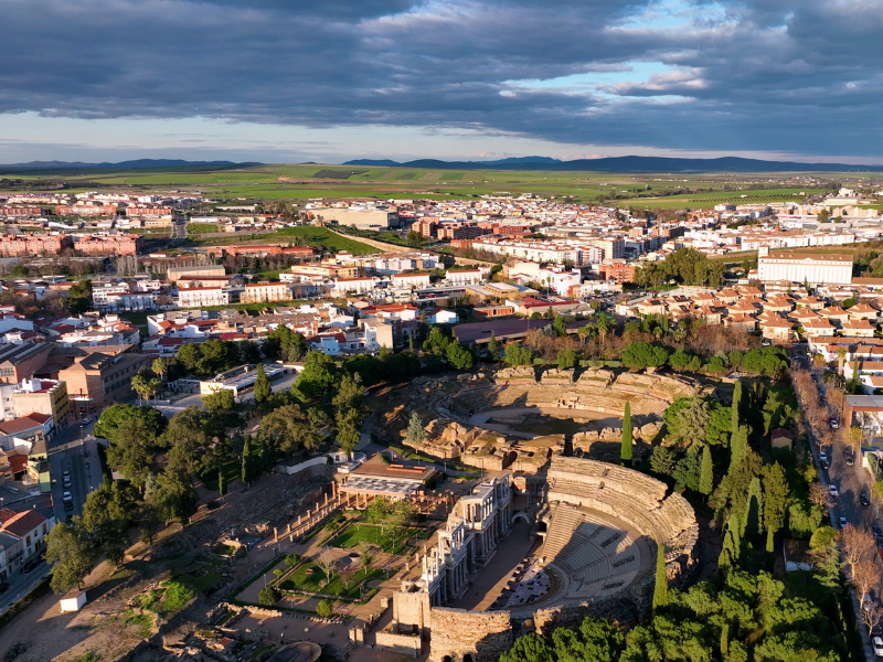 destinos escapada otoño