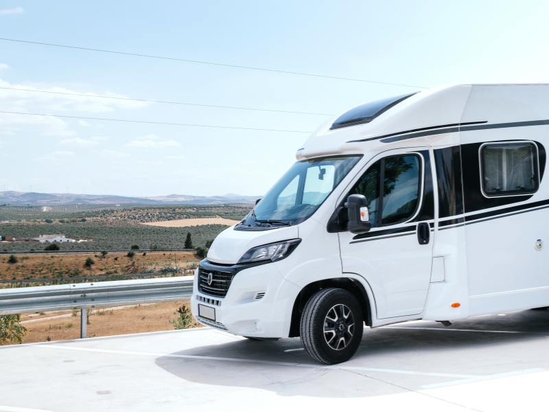 normativa sobre autocaravanas 2026 normativa sobre autocaravanas 2026