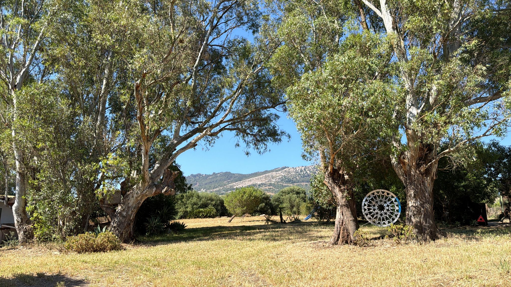 Espaços Oasis NorteSur, Tarifa, Cádiz