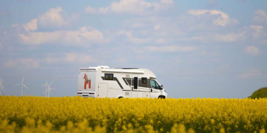 As áreas para autocaravanas amantes do vinho. Aqui você pode passar a noite para saborear estes cinco vinhos espanhóis com DO